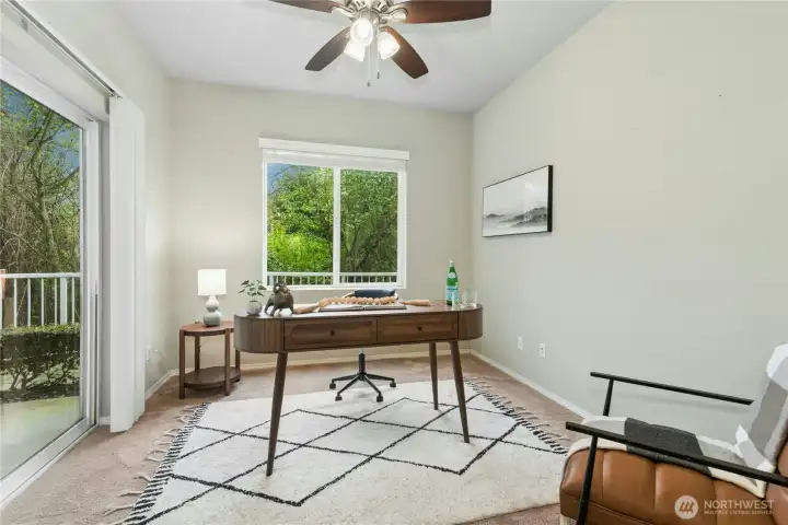Office / Den