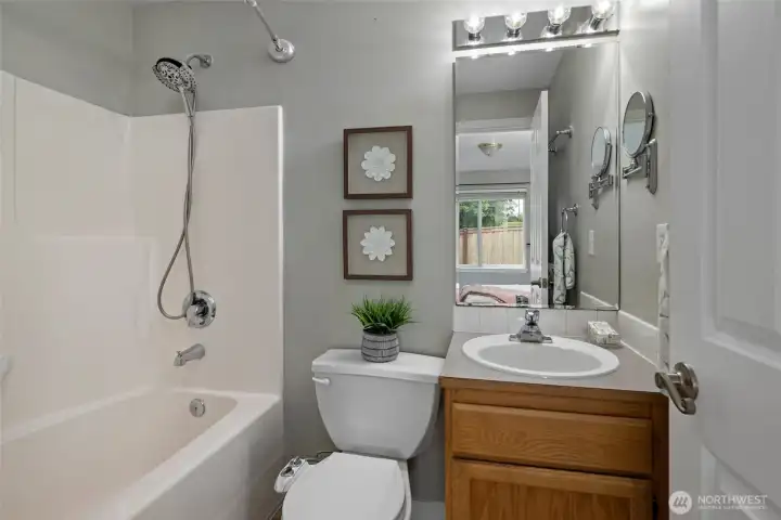 Primary Bath Primary Bath