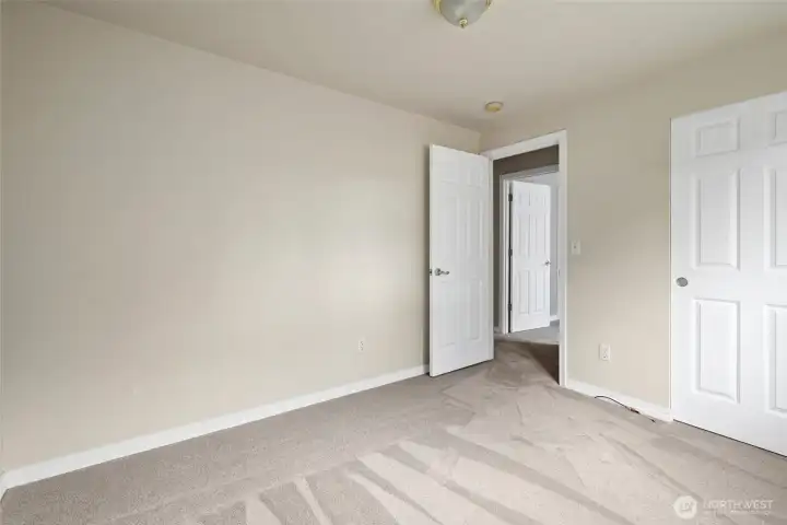 Bedroom 3 Bedroom 3