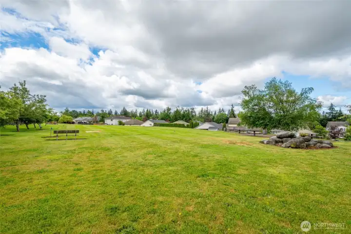 Community Park Community Park