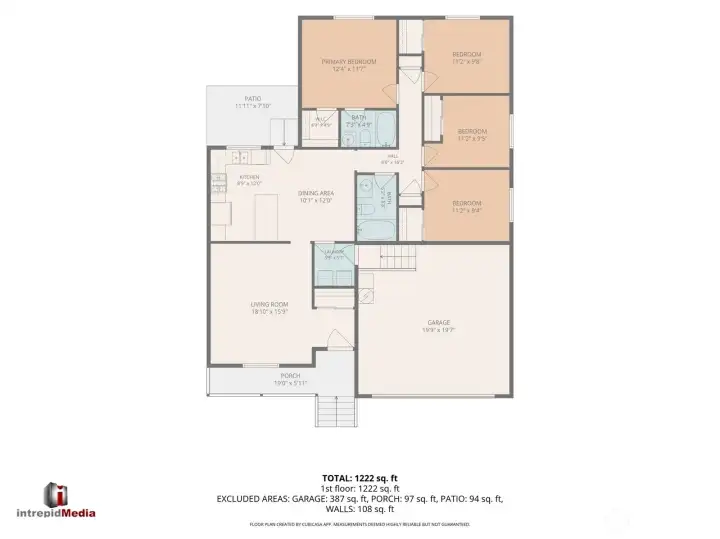 Floor Plan Floor Plan