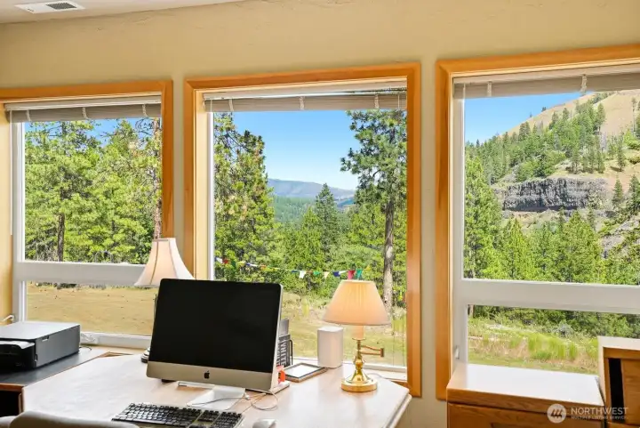 Bedroom #3-upper