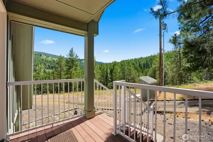 Back deck 2