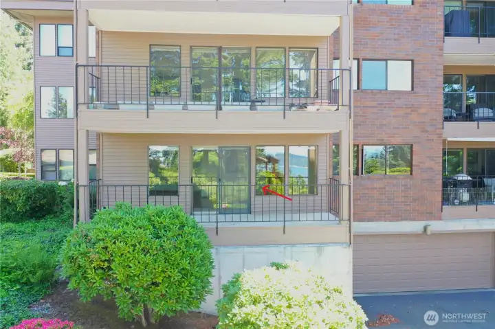 Deck Deck