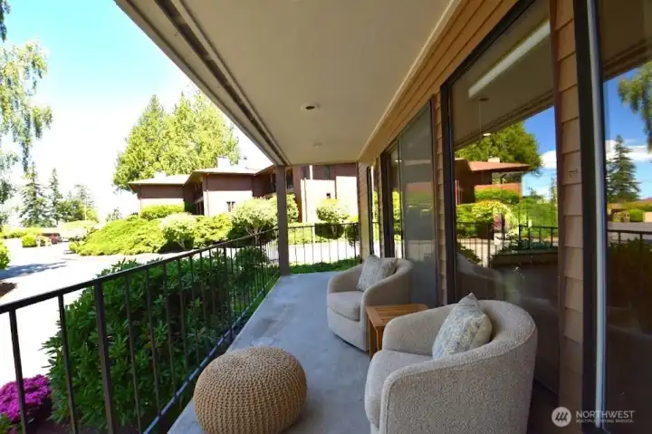Deck Deck