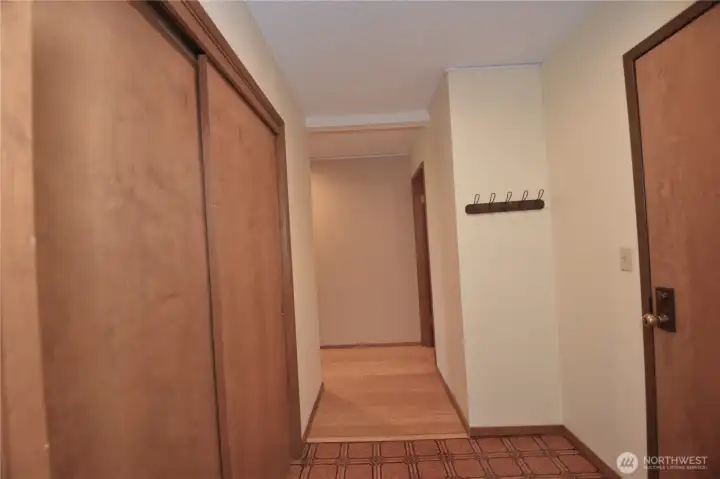 Entry Entry