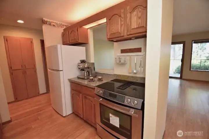 Kitchen Kitchen