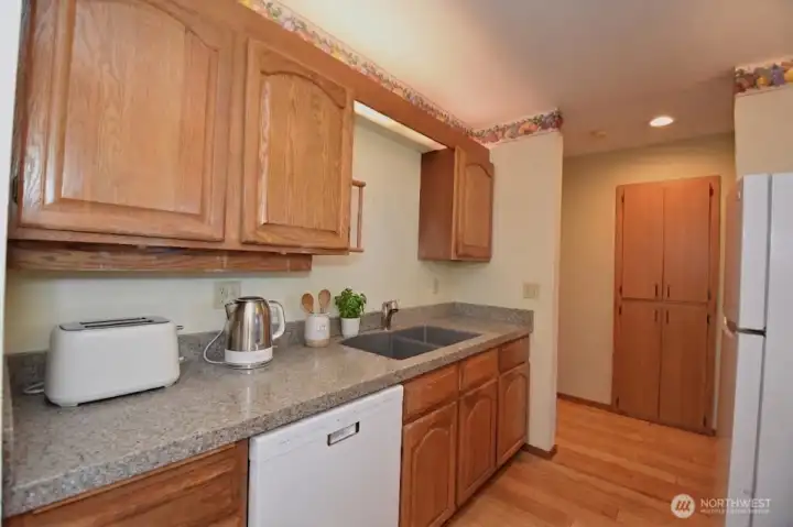Kitchen Kitchen