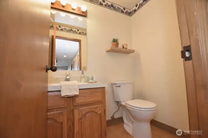 Bathroom Bathroom
