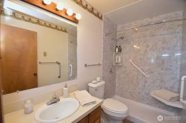 Primary Bathroom Primary Bathroom