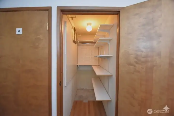 Personal Storage Unit Personal Storage Unit