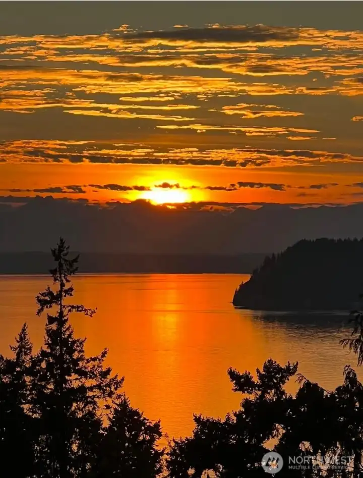Sunset View Sunset View