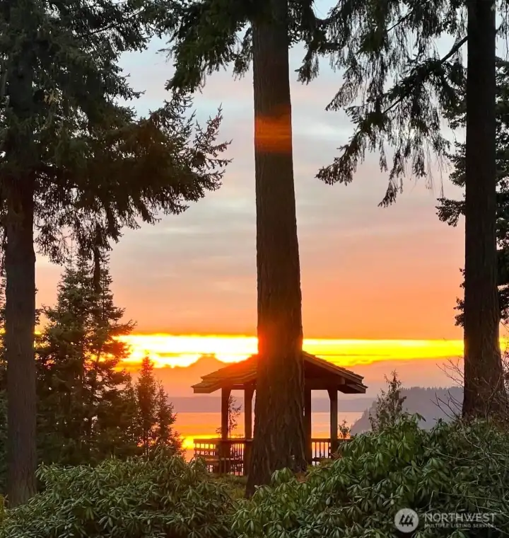 Sunset View Sunset View