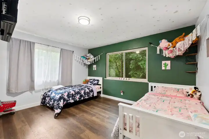 1st Bedroom 1st Bedroom