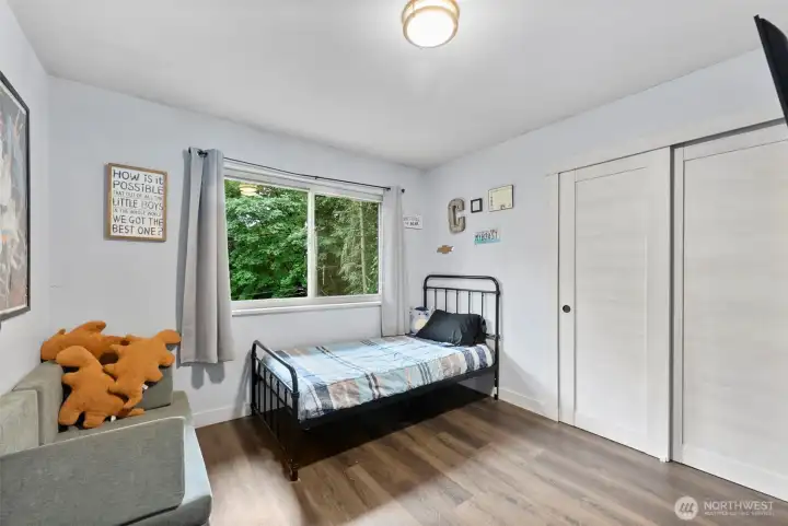 2nd Bedroom 2nd Bedroom