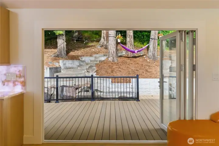 OPen outdoot indoor living OPen outdoot indoor living
