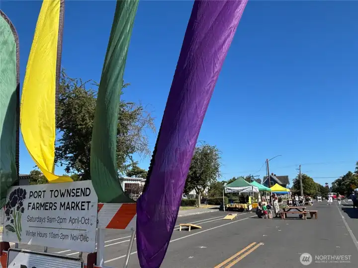 Farmeres market