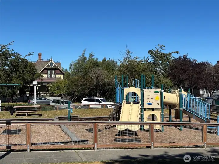 Playground