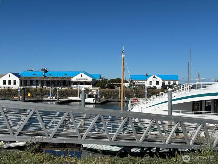 Marina