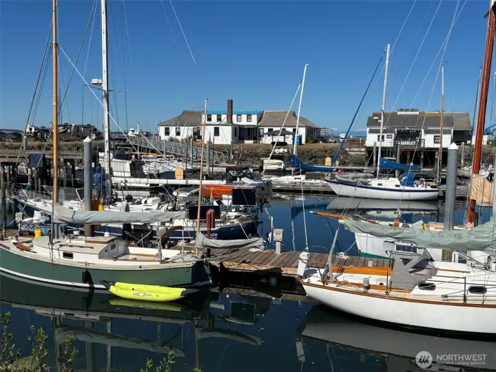 Marina