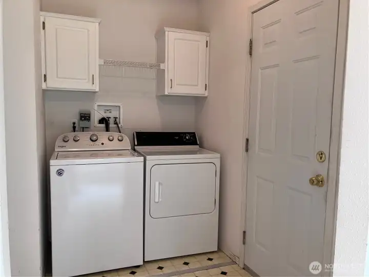 utility room utility room