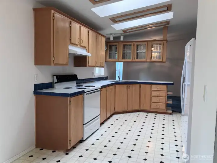 kitchen kitchen
