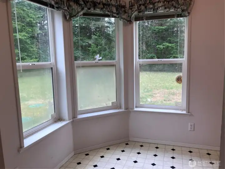breakfast nook breakfast nook