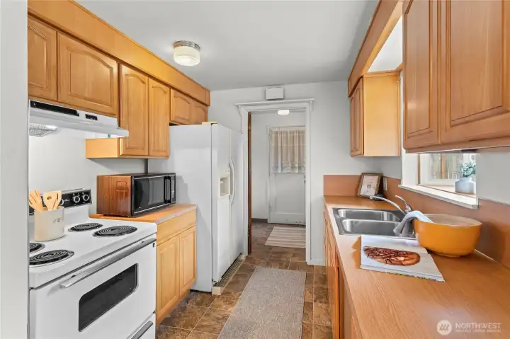 Kitchen Kitchen