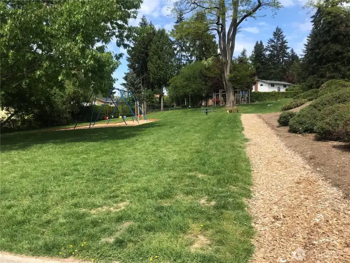 Chevy Chase community park 1 Chevy Chase community park 1