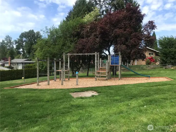 Chevy Chase community park 2 Chevy Chase community park 2