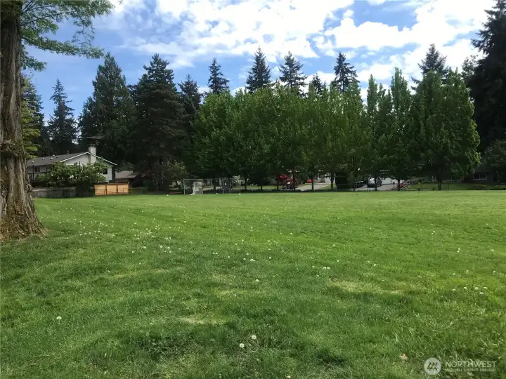 Chevy Chase community park 3 Chevy Chase community park 3