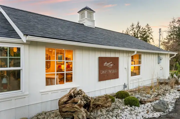 Driftwood Real Estate