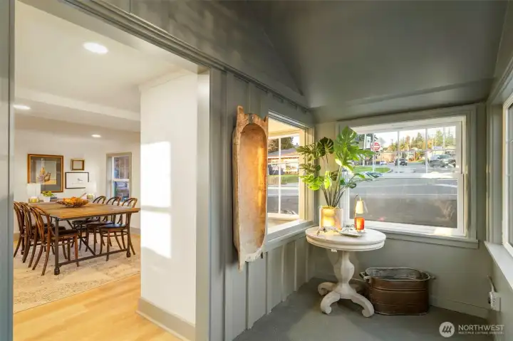 Driftwood Real Estate entry.