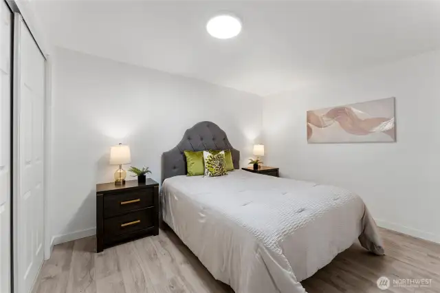 Primary bedroom #1