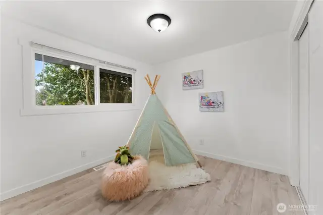 Bedroom #3