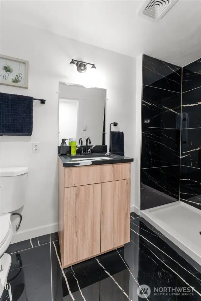 3rd bath