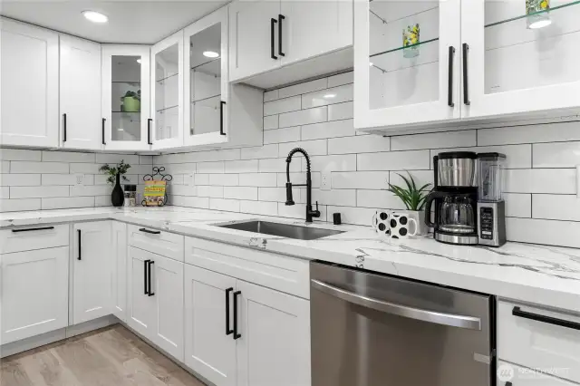 All new Appliances