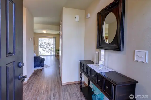 Immaculate Happy Home