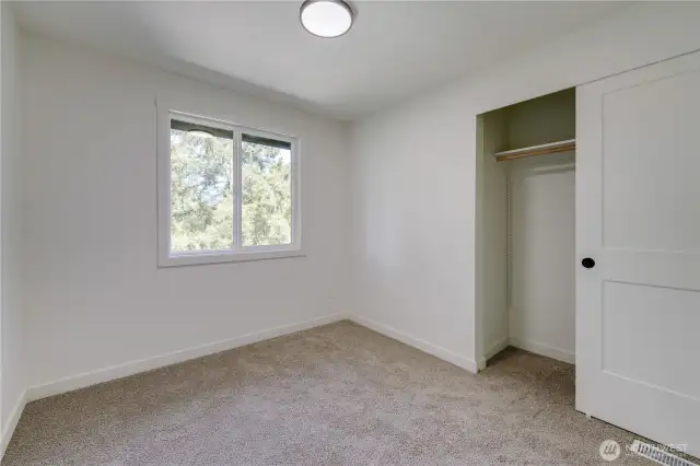 1st bedroom