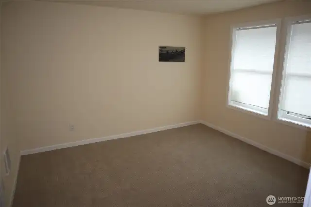 southeast bedroom