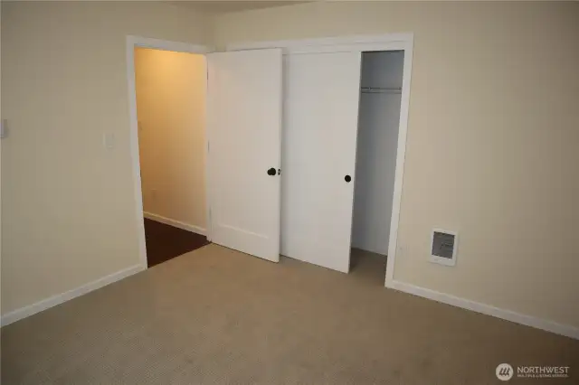 southeast bedroom