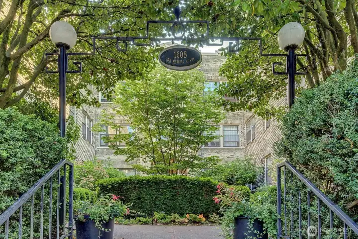 ~welcome to 'The Marquis'