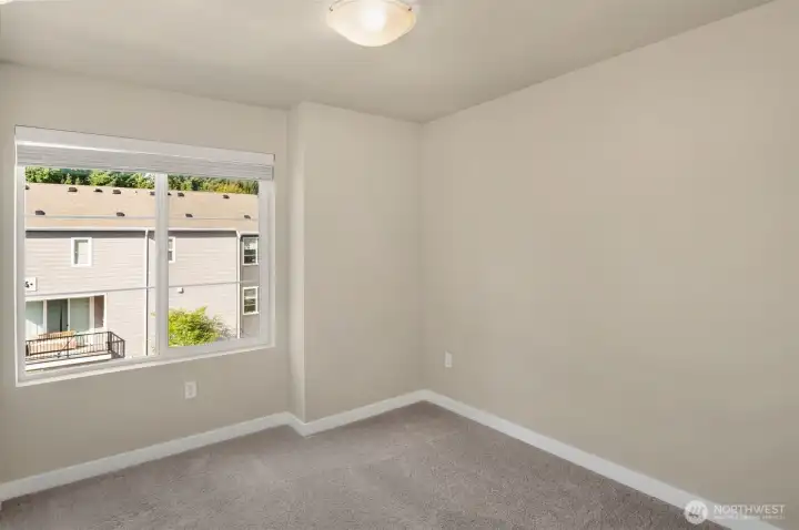 Gym? 2nd office? game room? guest room? What would you like to use it for?