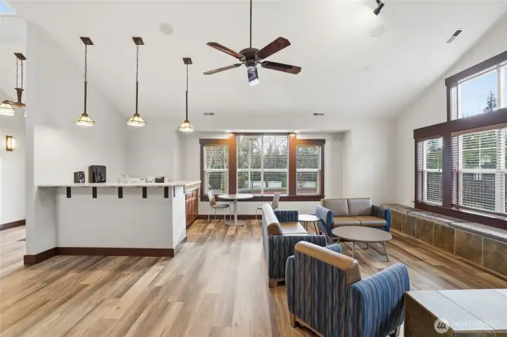 Community Rec Center