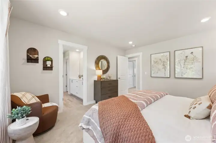 Photos are for representation purposes only. Colors and options may vary.