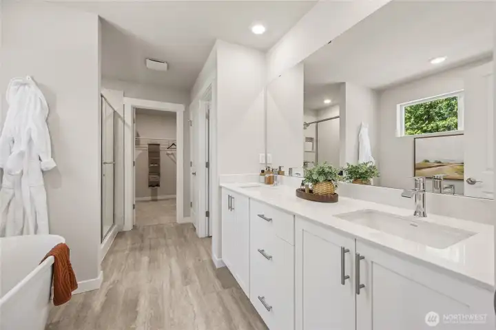 Photos are for representation purposes only. Colors and options may vary.