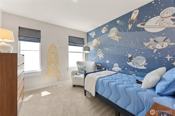 Photos are for representation purposes only. Colors and options may vary.