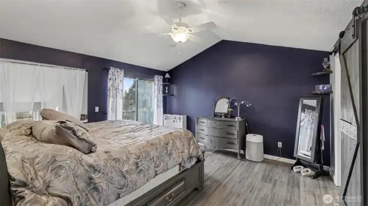 Your private escape with space, comfort, and style