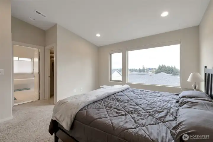 Primary Bedroom   2nd Level