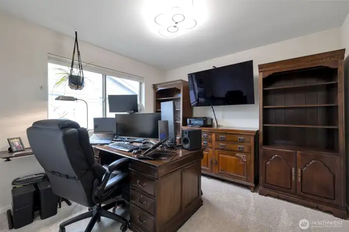 2nd Bedroom on 2nd Level